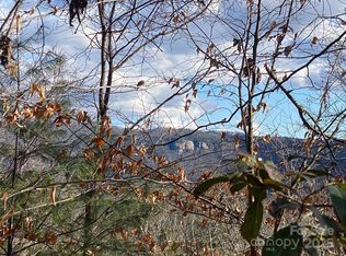 999 High Point Trl, Brevard, NC 28712