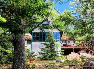 135 Charlie Star Ln, Orland, ME 04472