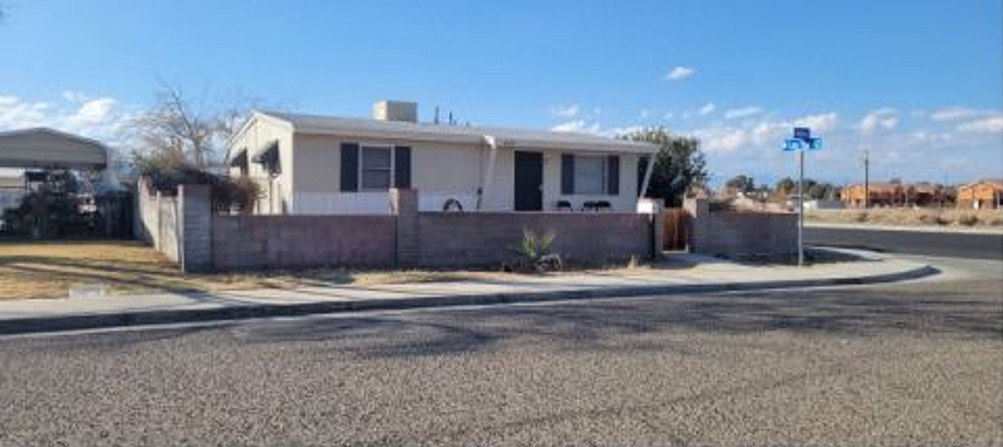 437 N Helena St, Ridgecrest, CA 93555 MLS 0 Zillow