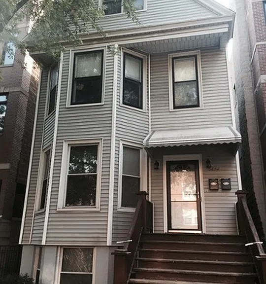 3654 N Damen Ave #1 — Photo 11