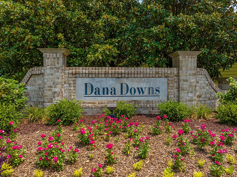 Community Entrance