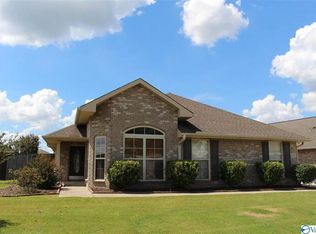 2508 Marjorie Ln SW, Huntsville, AL 35803