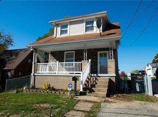 521 Middle St, Pittsburgh, PA 15227