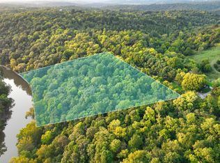 1 Wyatts Bend Rd, Falmouth, KY 41040