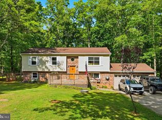 11707 Wilderness Park Dr, Spotsylvania, VA 22551