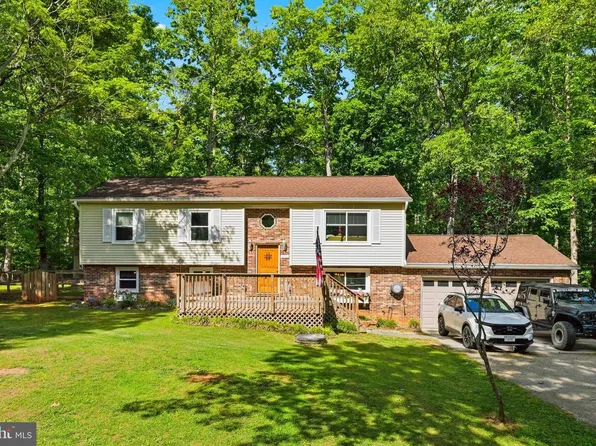 11707 Wilderness Park Dr, Spotsylvania, VA 22551