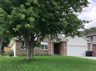 2130 S 165th Ave, Omaha, NE 68130