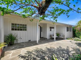 46 Longfellow Rd, Mill Valley, CA 94941