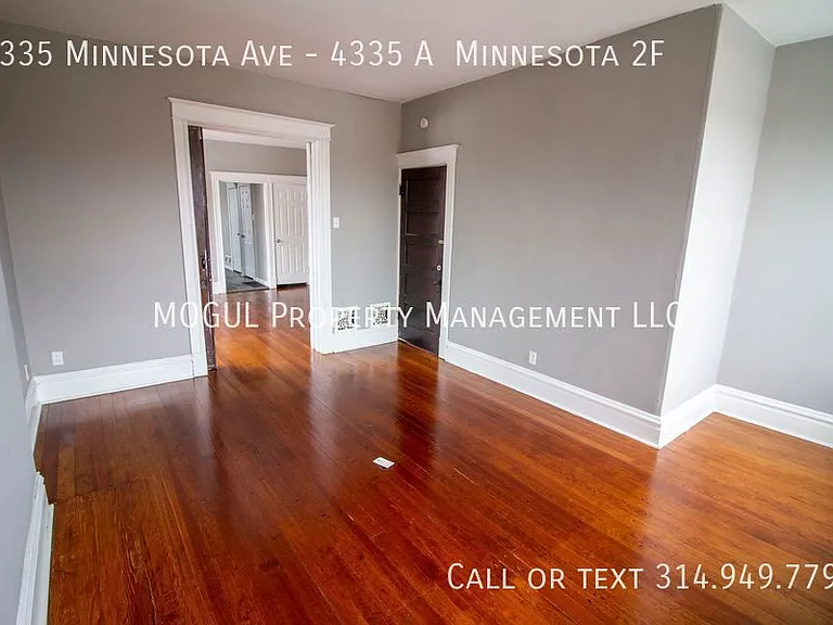 4335 Minnesota Ave #A-2F — Photo 5