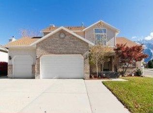 10251 S Hickory Point Dr, Sandy, UT 84092