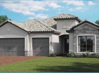 4936 Seafoam Trl, Bradenton, FL 34211