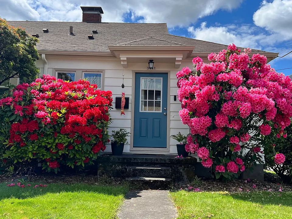 5435-5447 N Montana Ave #5435