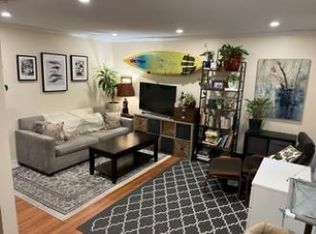 107 Chandler St, Boston, MA 02116
