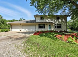 5934 NW Topeka Blvd, Topeka, KS 66617