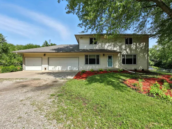5934 NW Topeka Blvd, Topeka, KS 66617
