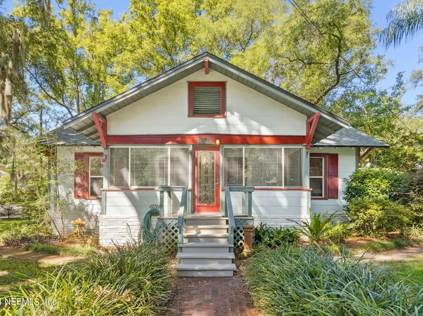 2514 ALGONQUIN Avenue, Jacksonville, FL 32210