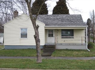 203 W Main St, Malvern, OH 44644