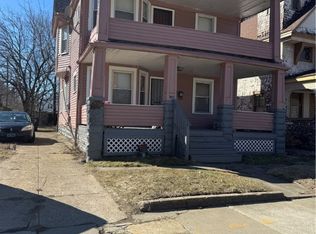 1032 E 79th St, Cleveland, OH 44103