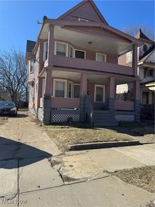 1032 E 79th St, Cleveland, OH, 44103