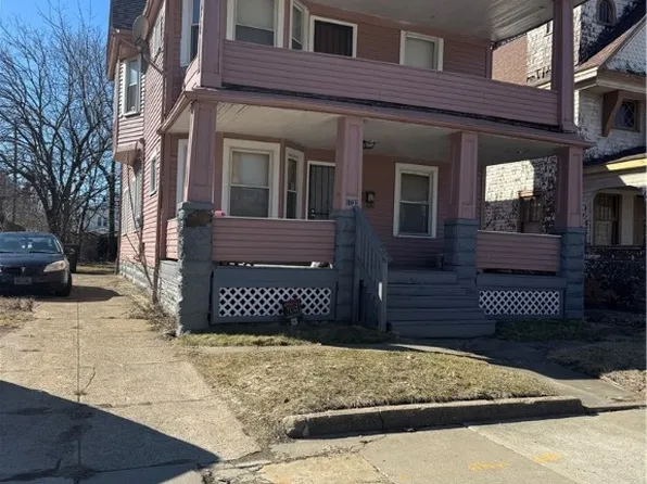 1032 E 79th St, Cleveland, OH 44103