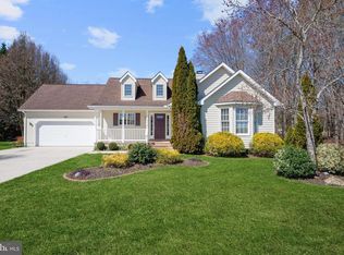 253 Ludlow Ln, Felton, DE 19943