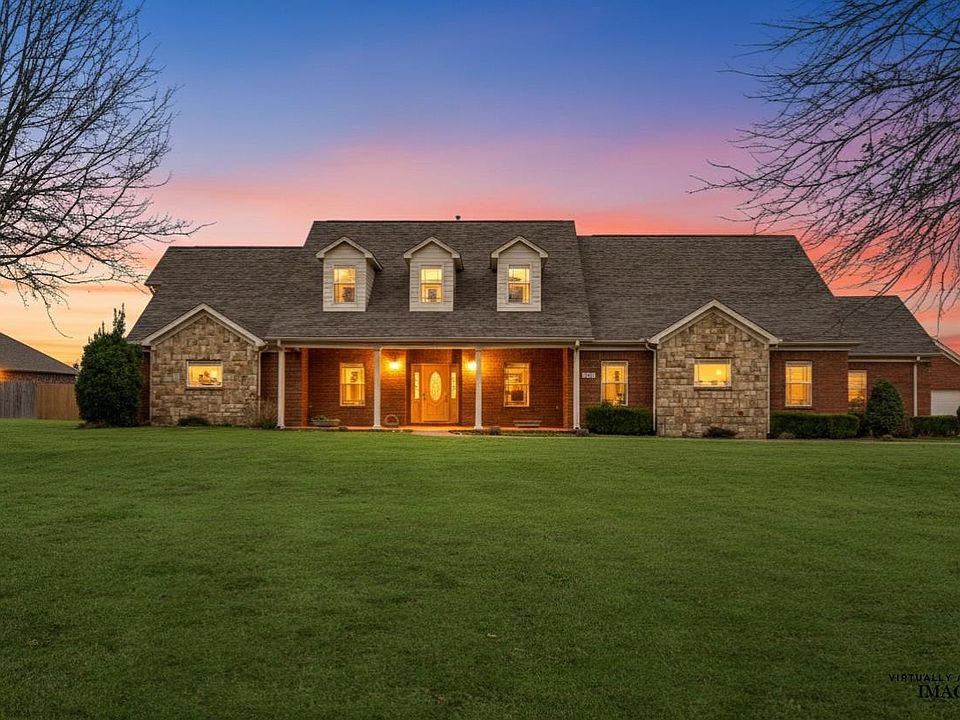 1st image of 9136 Donnell Rd