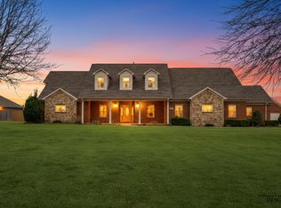 9136 Donnell Rd, Millington, TN 38053