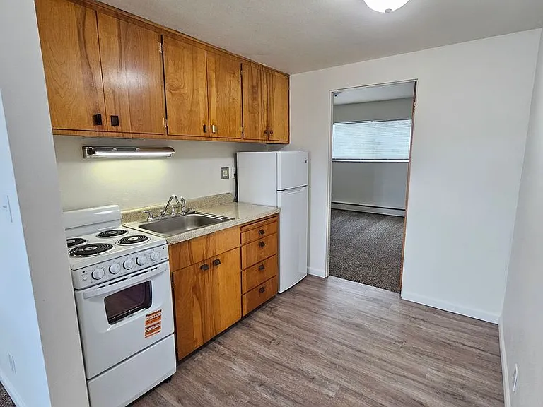 615 S Alder St — Photo 4