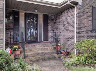 505 Sussex Dr, Portsmouth, VA 23707