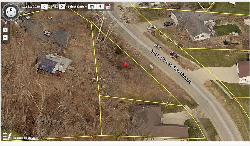 2nd image of 1207 34th St SE