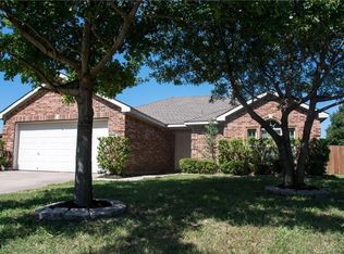 801 Stags Leap Dr, McKinney, TX 75071