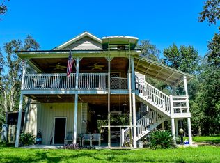 570 NW North Whitewater Trl, Mayo, FL 32066