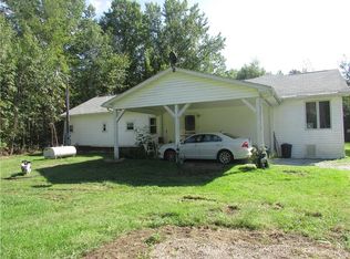 1971 Leach Rd, Espyville, PA 16424