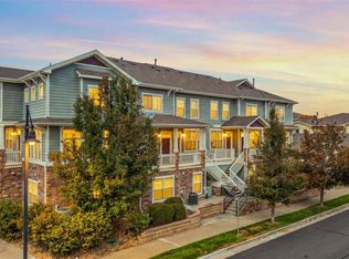 9381 Ashbury Circle #103, Parker, CO 80134