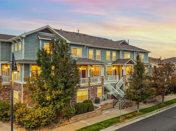 9381 Ashbury Circle #103, Parker, CO 80134