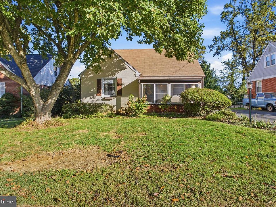 1st image of 319 Hawarden Rd