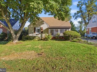 319 Hawarden Rd, Springfield, PA 19064