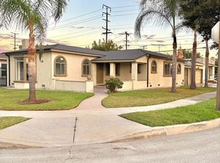 4610 Weik Ave, Bell, CA 90201