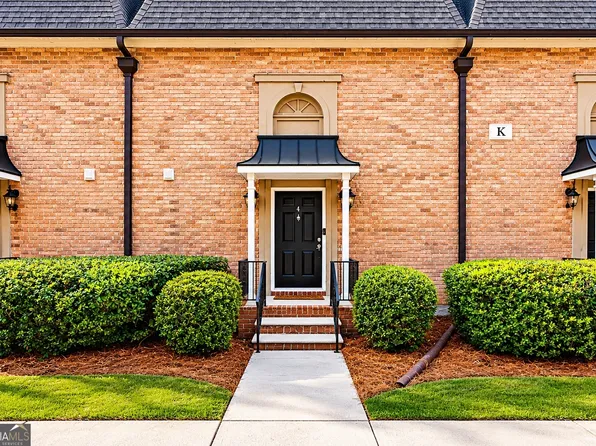 6980 Roswell Rd Unit K4, Sandy Springs, GA 30328