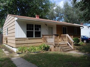 3113 Wyoming Ave, Flint, MI 48506