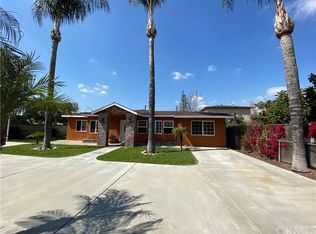 4437 Fandon Ave, El Monte, CA 91732