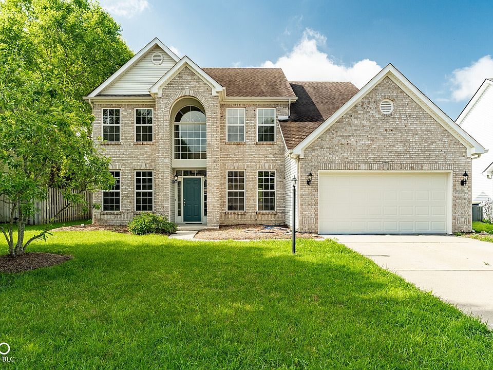 1st image of 12705 Geist Cove Dr