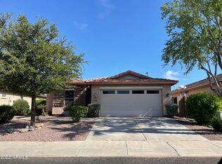 25088 W Dove Cir, Buckeye, AZ 85326
