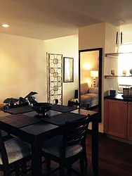 Rented by Citi Habitats