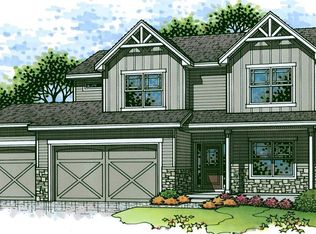 16438 Ingalls St, Gardner, KS 66030