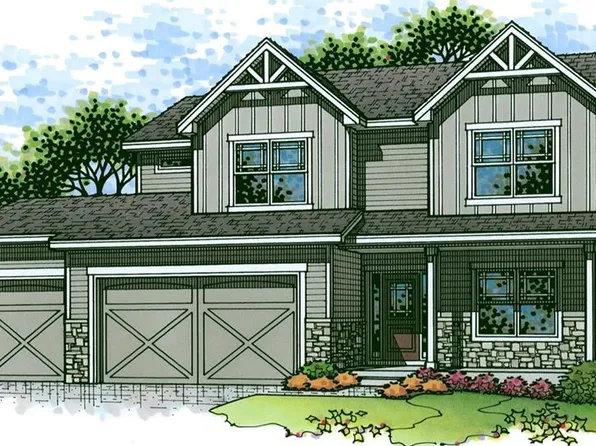 16438 Ingalls St, Gardner, KS 66030