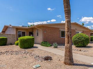 13527 W Prospect Dr, Sun City West, AZ 85375