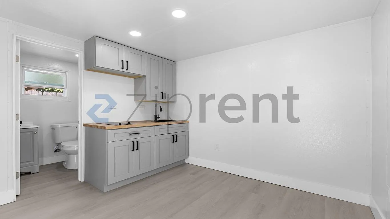 1 bed, 250 sqft, $1,350 — Photo 4