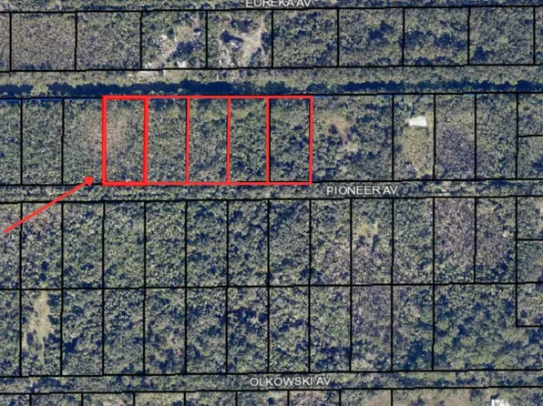 0 Pioneer Ave, Cocoa, FL 32926