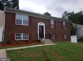 5102 Lansing Dr, Temple Hills, MD 20748